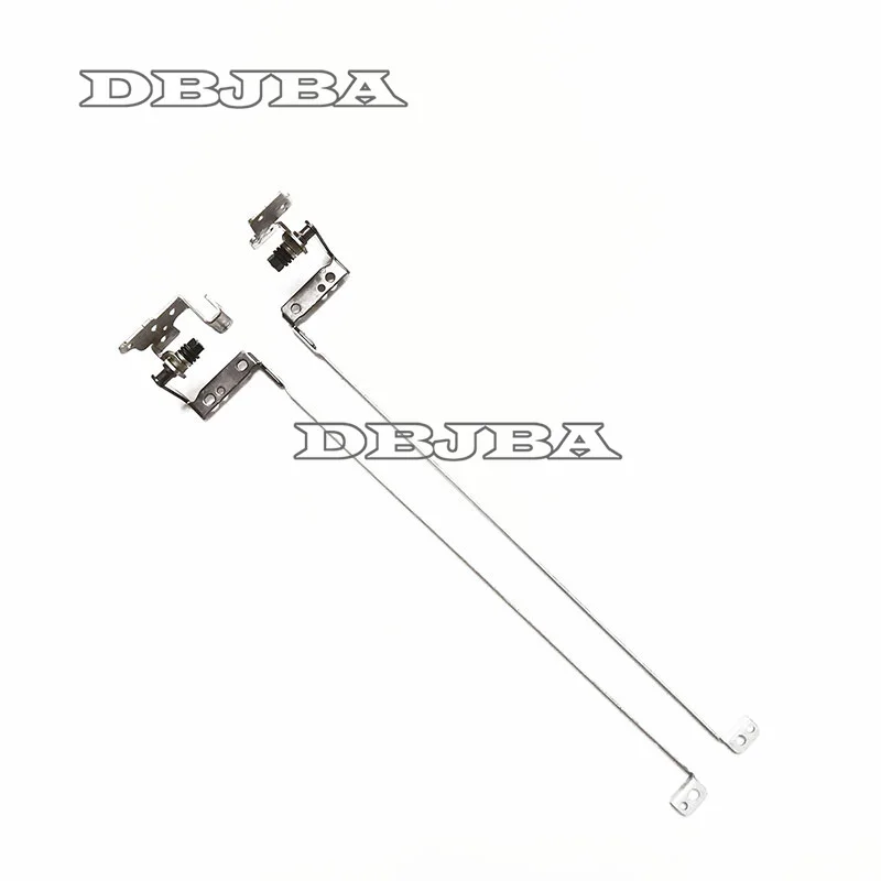 Новые ЖК Петли L + R для Toshiba L745 L745D L740 L700 FBTE5009010/FBTE5010010|Пелти ЖК-экранов| |