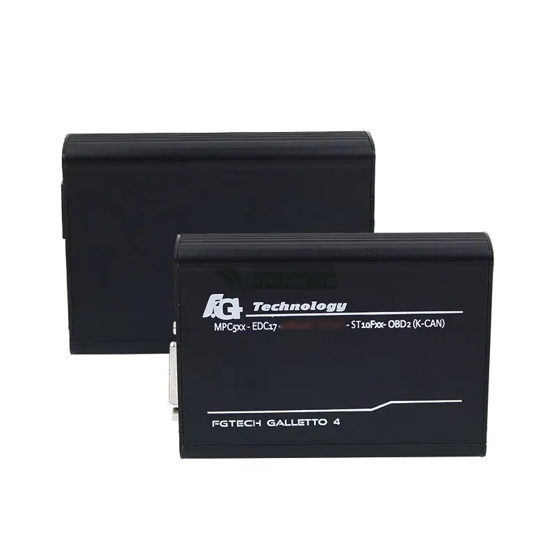 Полный комплект BDM рамки Адаптеры+ Fgtech Galletto 4 Мастер V54 OBD2 ECU чип Тюнинг инструмент Поддержка Функция BDM DHL