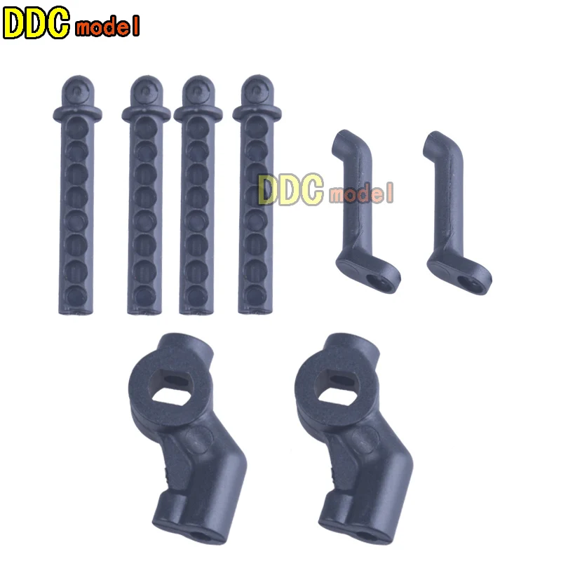 

HBX1/18 18856 18857 18858 18859 1889E 1:18 RC Car Upgrade Spare Parts Body Post/Mount 18113