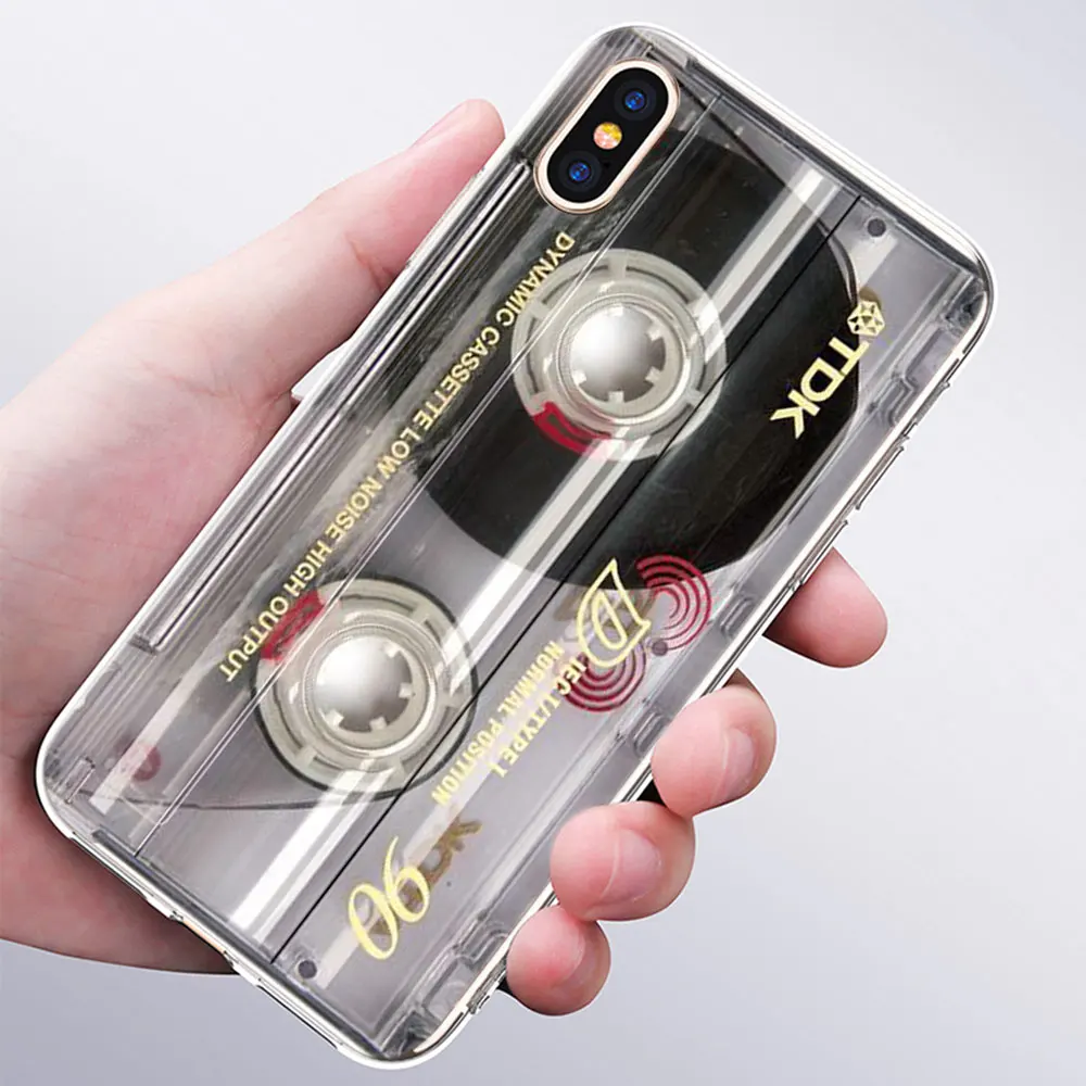 Популярный классический модный силиконовый чехол для Apple iPhone 11 Pro XS MAX XR X 7 8 Plus 6 6s Plus 5 5C 5S SE