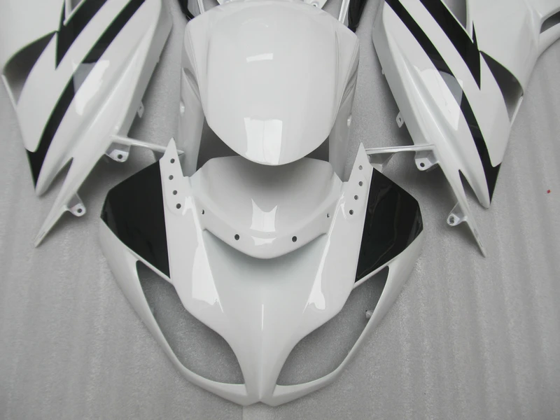 Высококачественные комплекты обтекателей из АБС-пластика для Kawasaki ZX 6R 2009 - 2012 NINJA