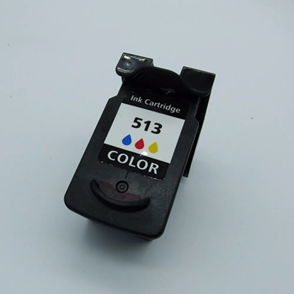 Восстановленные чернильные картриджи для Canon PG 512 XL 512XL PG512 CL 513XL CL513 Pixma iP2700 iP2702 MP240