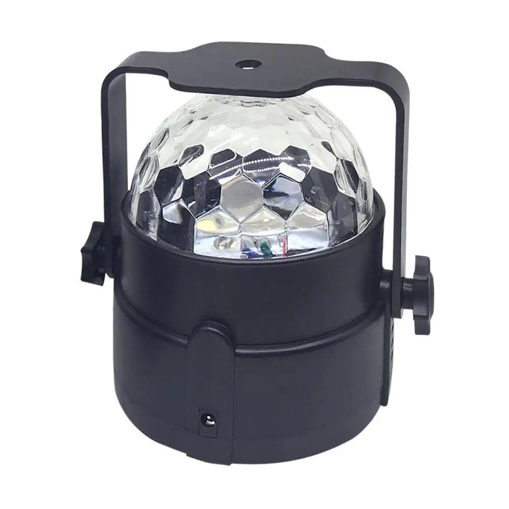 Велосипедные фары для ночного видения голосовой активированный сценический