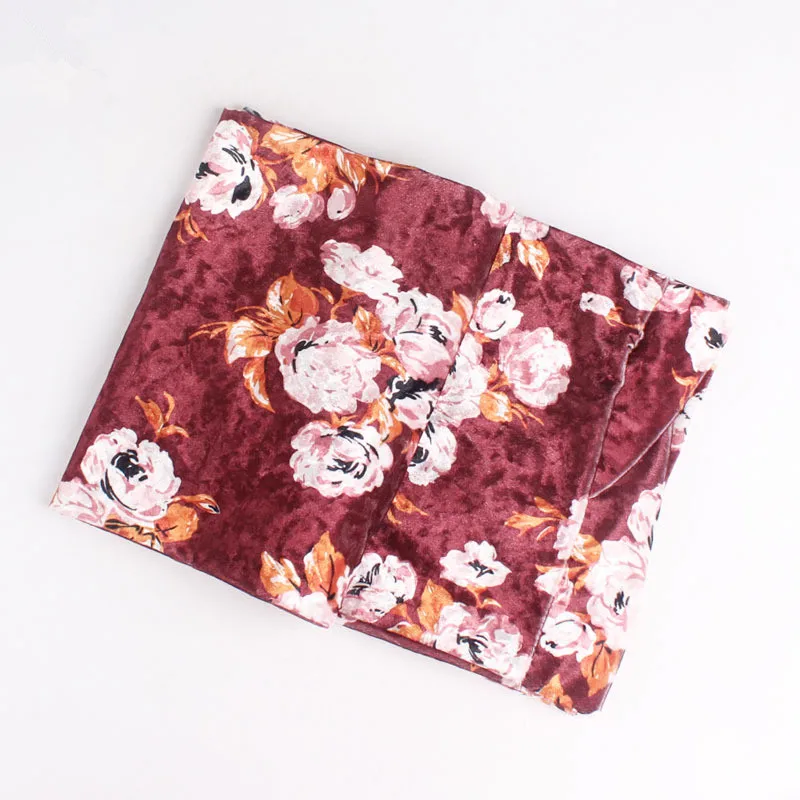 Женская Стандартная нижняя одежда тюрбан закрывающая голову мусульманский