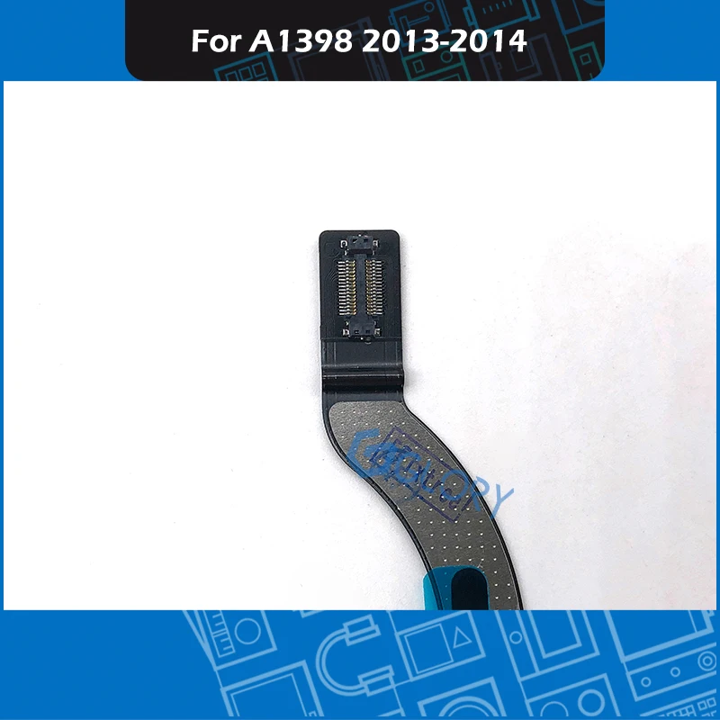 Плата ввода/вывода USB HDMI ленточный гибкий кабель 821-1798-A для Macbook Pro Retina 15 дюймов A1398