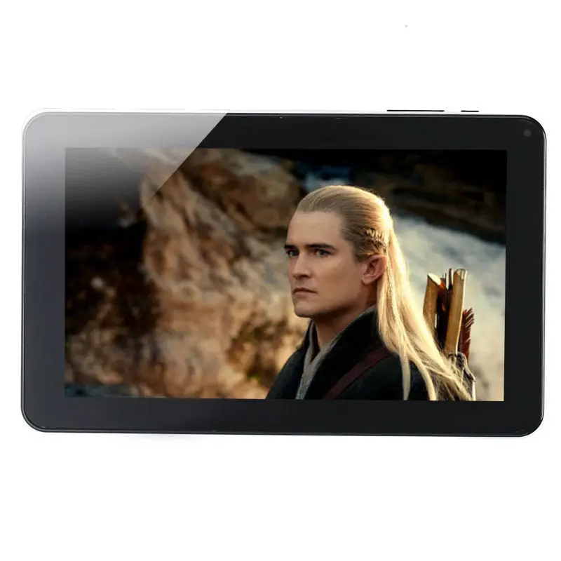 Бесплатная доставка Boda 9 &quotAndroid 4 2 8 Гб планшетный ПК 800*480 WiFi двухъядерный камера