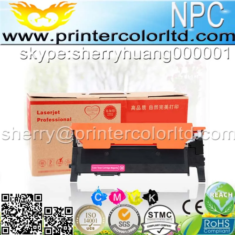 Цветной тонер картридж для Samsung ProXpress Xpress CLX 3305W/CLX 3305FW/CLX 3305FN/CLX 3305/CLX 3300/CLP 365W/CLP 365/CLP