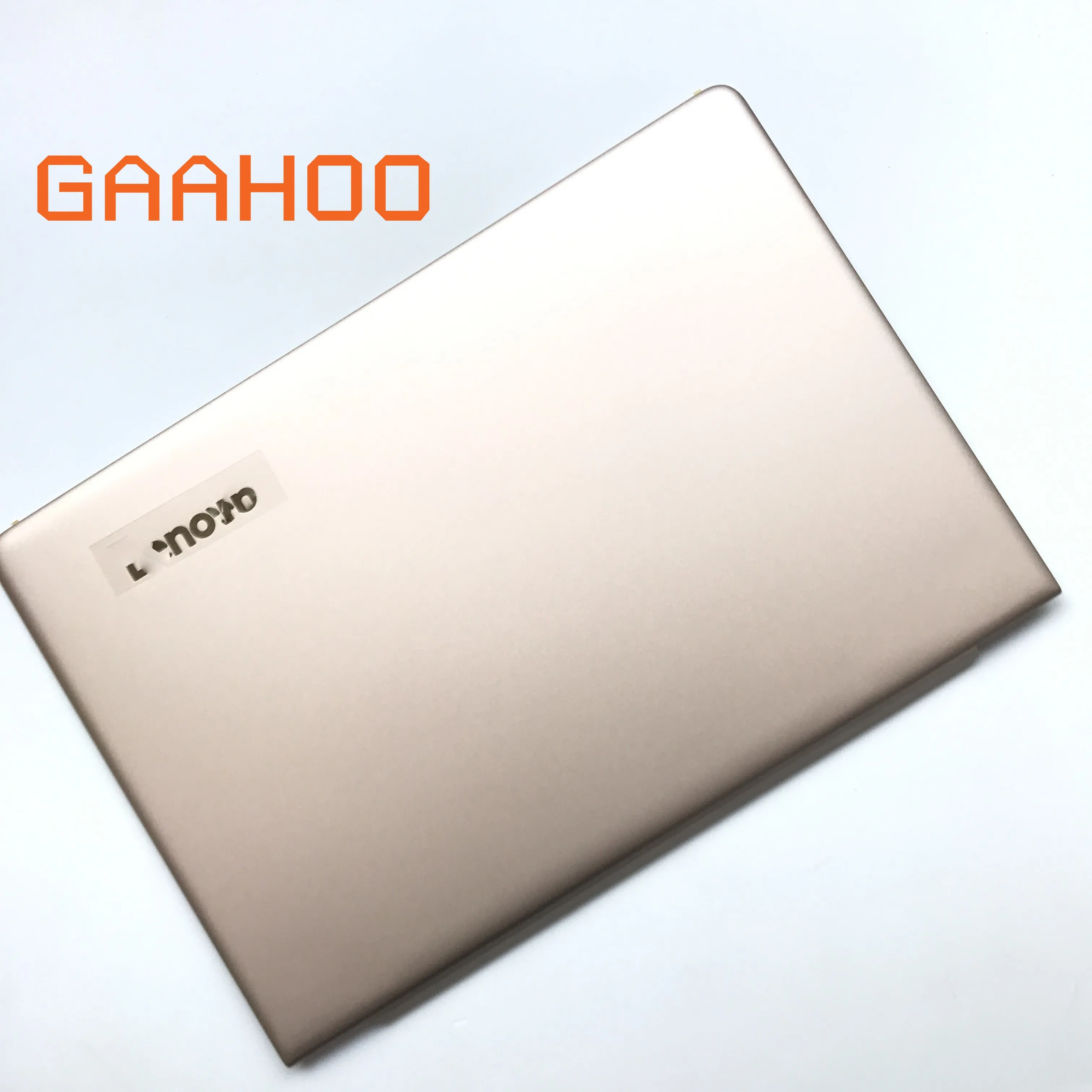 Brand New Original Laptop Parts for LENOVO IDEAPAD 710S-13 Air13 LCD Back Cover Lid Rear Golden 5CB0M36026 | Компьютеры и офис
