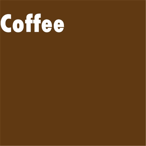 Coffee Винни Пух Цитата настенные наклейки иногда самые маленькие. В вашем украшение в виде сердца Детская комната X139 - Цвет: Coffee