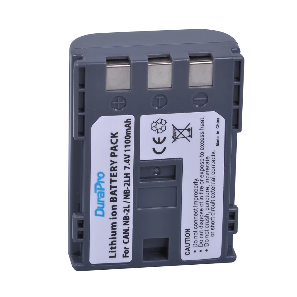 Внешняя аккумуляторная батарея 2x1100 мАч и зарядное устройство USB с портом Type C для