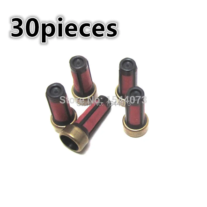 30 шт. набор для ремонта топливных форсунок Mitsubishi Pinin Carisma Space Star 1 8 GDI|kit kits|kit repairkit