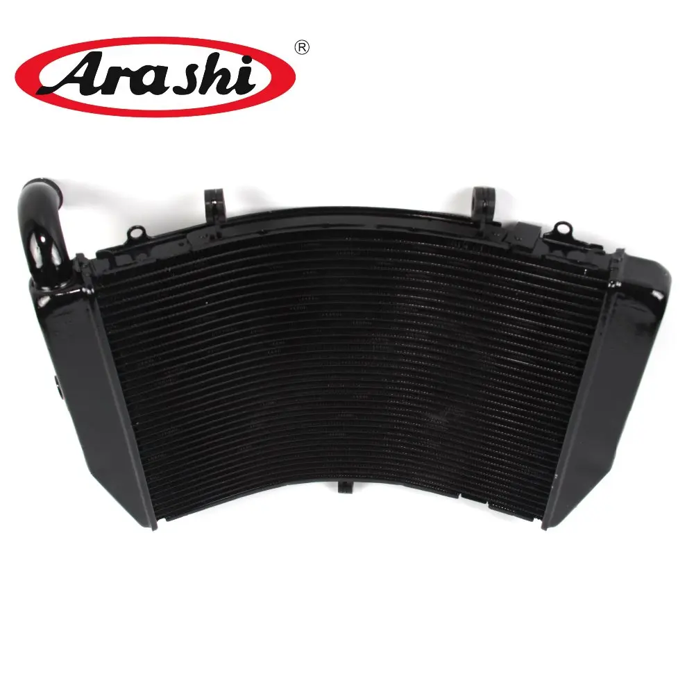 Радиатор Arashi для HONDA CBR600RR 2007 2011 радиатор охлаждения мотоцикла CBR600 RR CBR 600 2008 2009