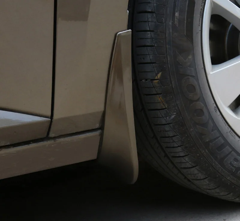 

4pcs for SKODA superb 2016-2018 mudguard