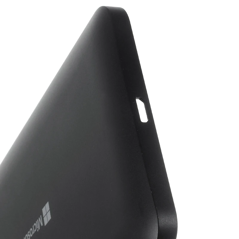 С логотипом для Nokia 640xl крышка батареи Корпус Microsoft Lumia 640 XL 5 7"|Корпусы и рамки