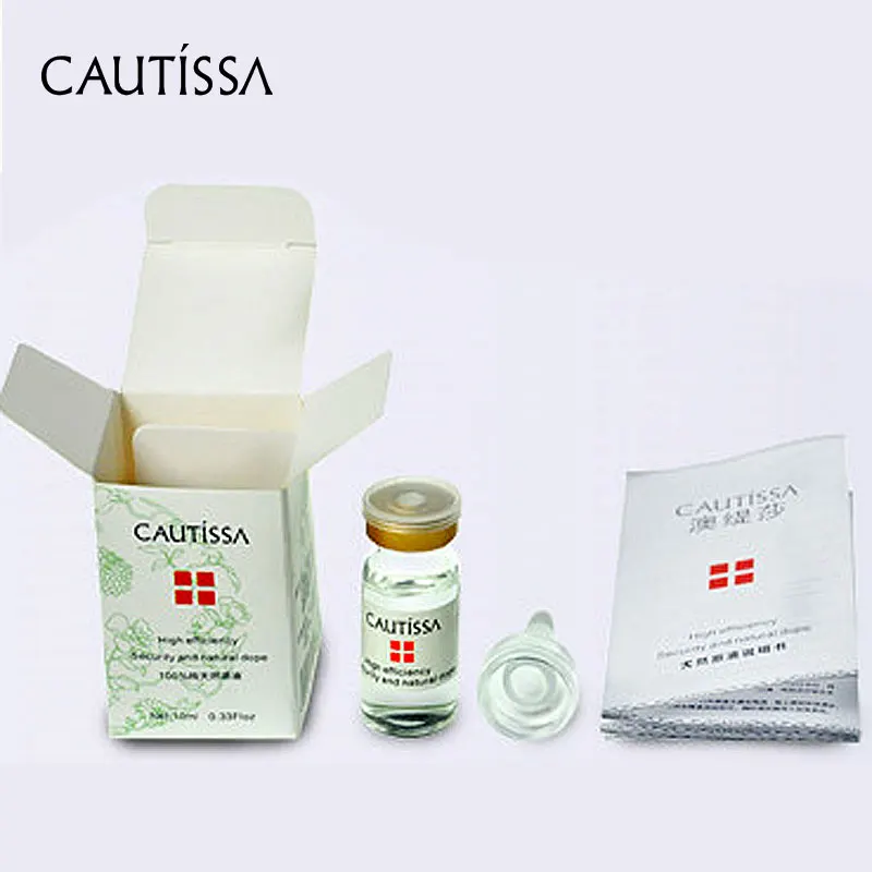 Cautissa коэнзим q10 сыворотки отбеливания и минимизировать поры уменьшить признаки