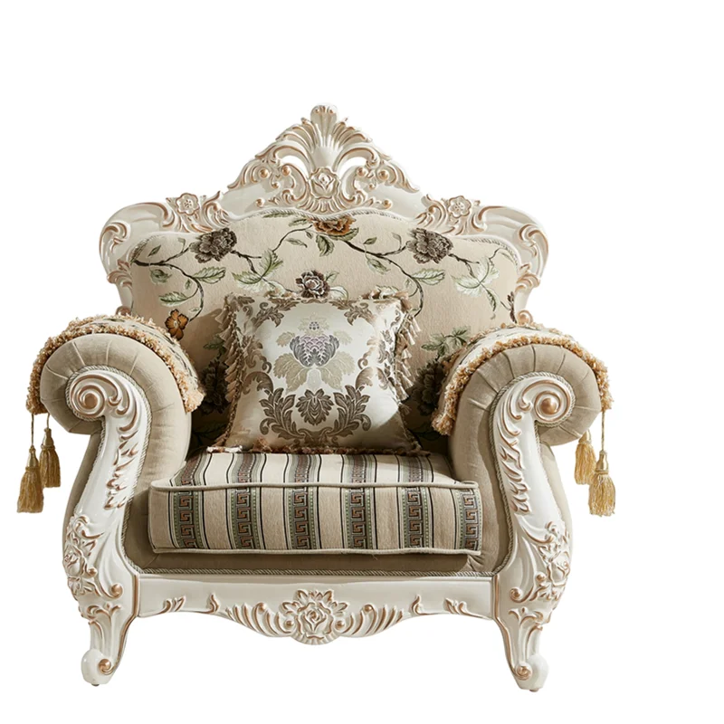 Лобби мебель Роскошный итальянский кожаный диван стул с подлокотником|Наборы