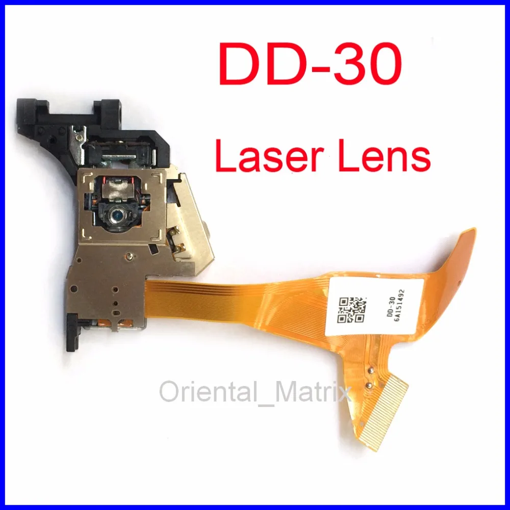 

DD-30 Optical Pick UP DD30 Car Laser Lens Optical Pick-Up Accessories