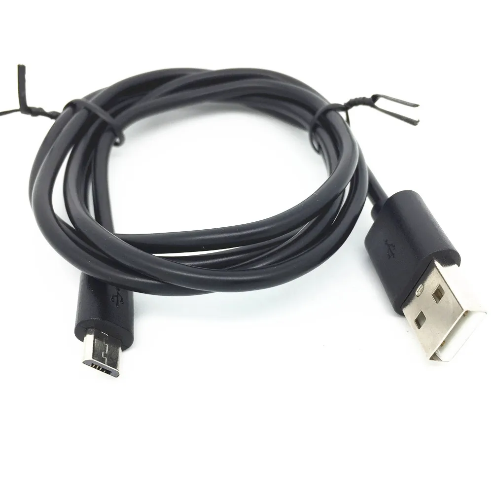 Черный Micro USB кабель для зарядки и синхронизации данных OPPO 1105 1107 1100 N1 A37 A31 A11 A51 A53 3005