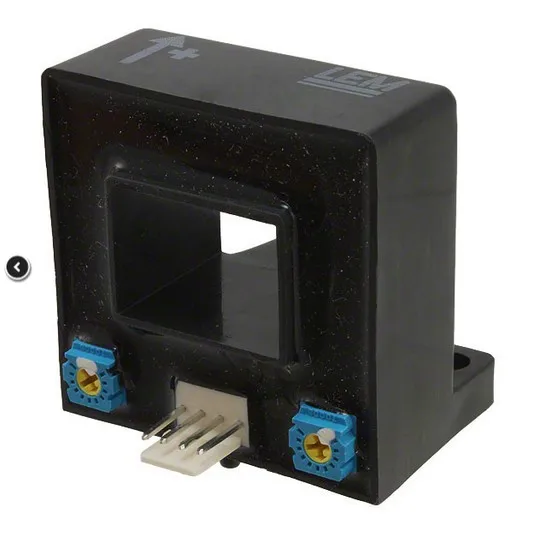 HAL100 S Датчик тока зал 100A AC/преобразователь постоянного HAL 100 S|dc current transducer|current