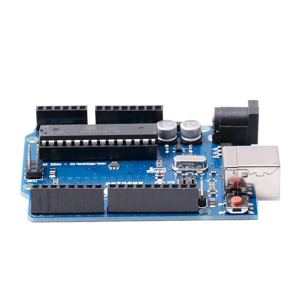 UNO R3 MEGA328P ATMEGA16U2 без кабеля для Arduino|uno r3|uno r3 mega328puno mega328p atmega16u2 |