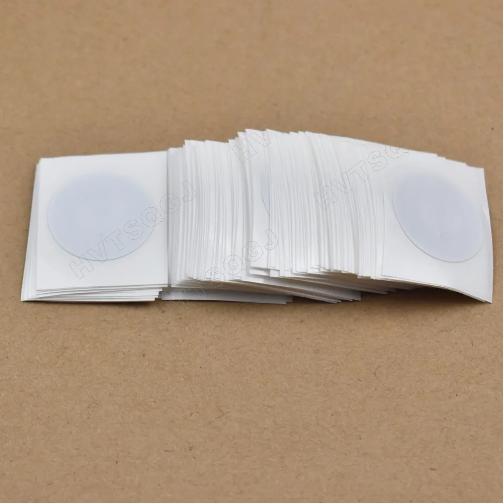

50pcs Free shipping Good Quality 13.56MHz Passive 215 chip NFC Tag