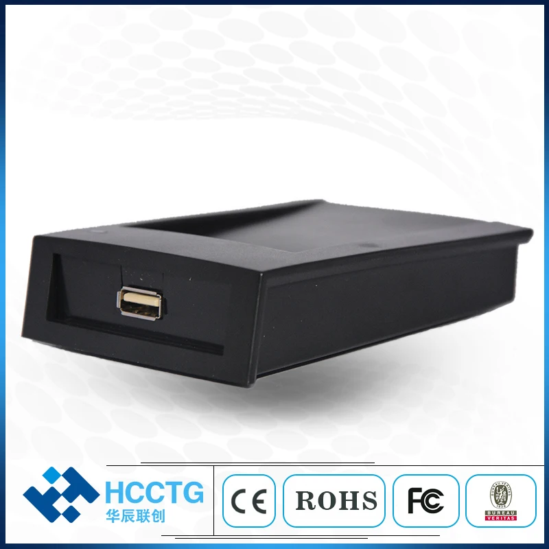 Дальность 125 кГц Rfid em4000 tk4100 Чип 13 56 МГц ВЧ-карта считыватель RD950 | Безопасность и