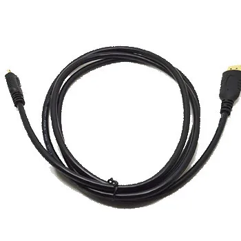 GP48 Аксессуары Универсальный мини Hdmi к HDMI кабель высокой четкости кабель|mini hdmi|mini