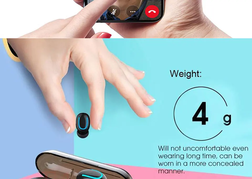 FANGTUOSI, беспроводные Bluetooth наушники, стерео наушники, Спортивная гарнитура, Bluetooth 5,0, наушники, гарнитура, игровая гарнитура