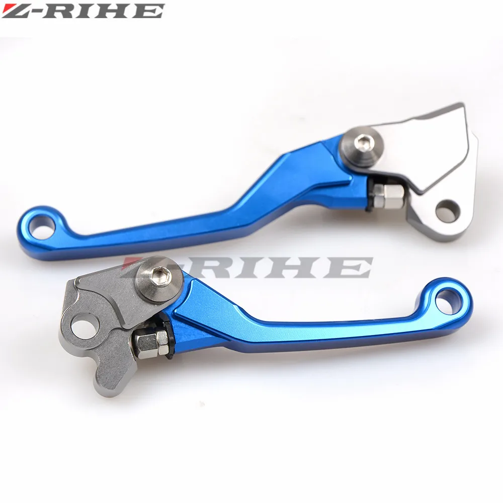 Мотокросс ЧПУ Pivot сцепные рычаги Байк для YAMAHA YZF250 YZF426 YZF450 YZ250F YZ426F YZ450F YZF YZ 250 426 450 F