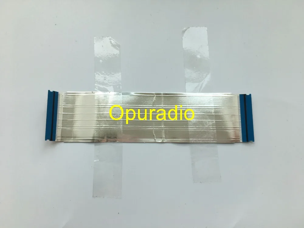 Бесплатная доставка гибкий кабель FPC с печатными схемами для dvd и экранного