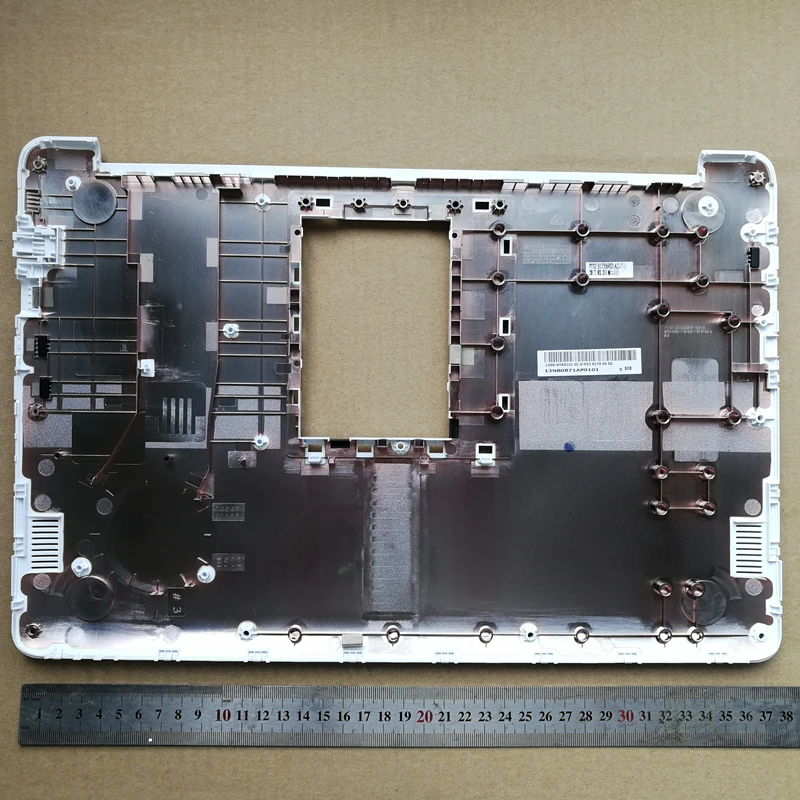 Новый нижний чехол для ноутбука ASUS E502 e502ma E502M E502SA E502S R517MA R517SA|Рамки ноутбуков| |