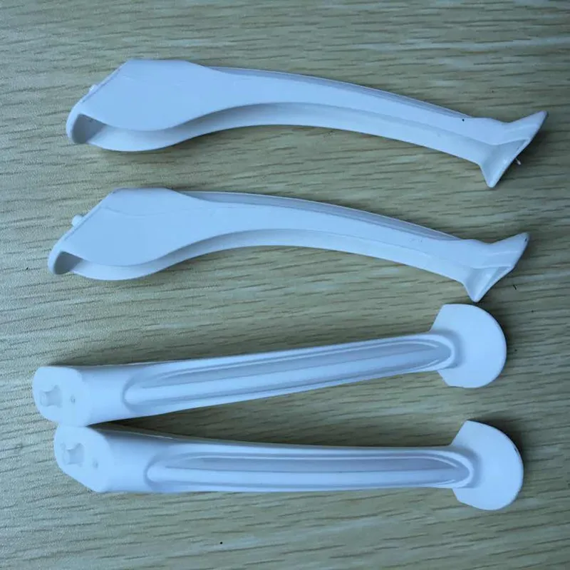 Rc Запчасти для Дронов белый посадки Шестерни Syma X8c X8w X8g X8hg X8hw Квадрокоптер с