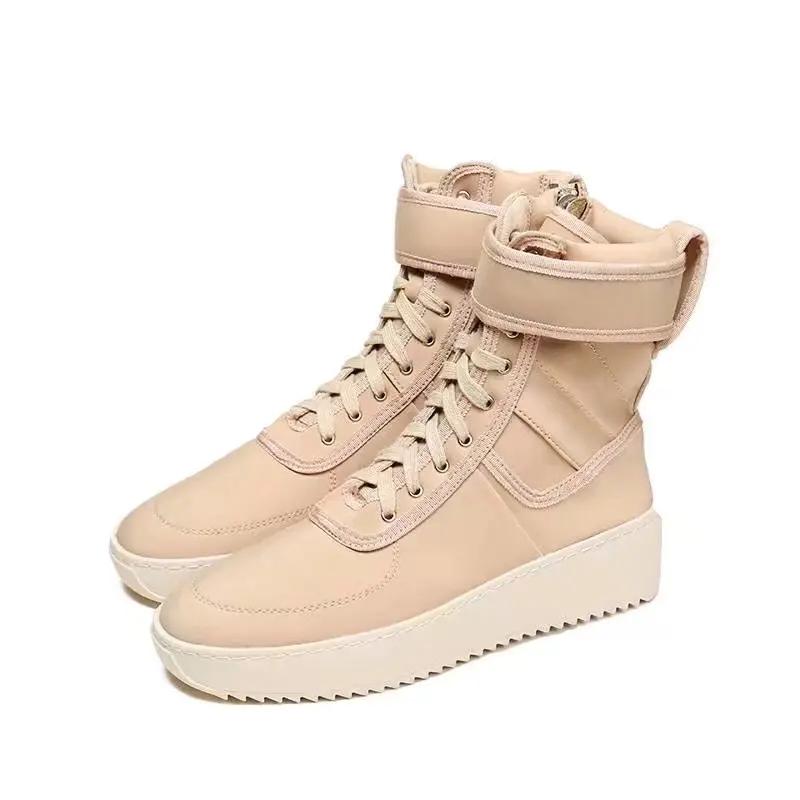 Новое поступление 2019 года мужские модные ботинки ручной работы на шнурки из кожи