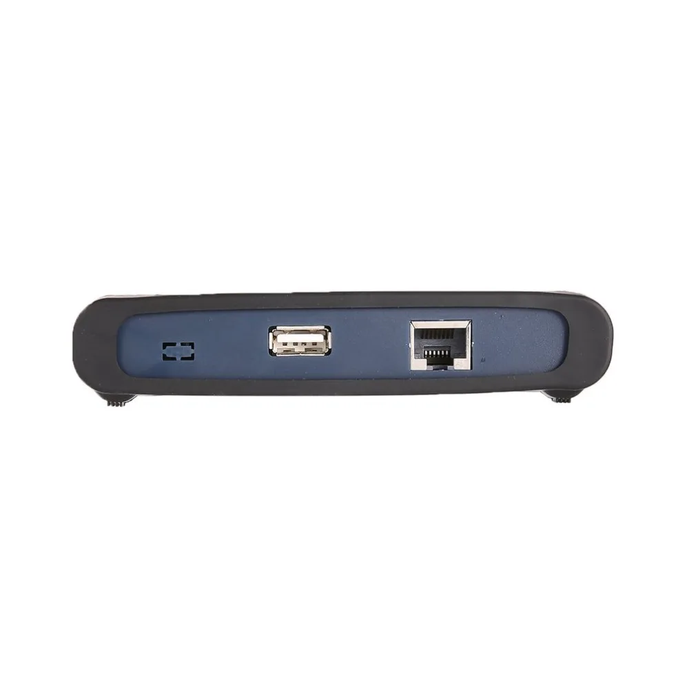 OWON VDS2062L двухканальный ЖК дисплей Супер экономичный тип цифровой осциллограф