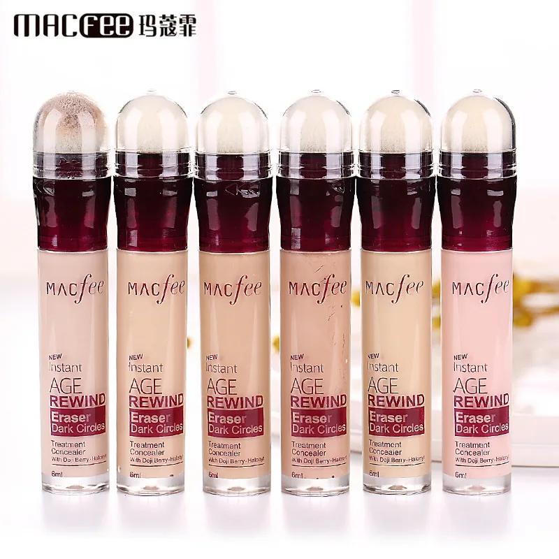 1 шт. Профессиональный Камуфляжный консилер макияж длительного действия для