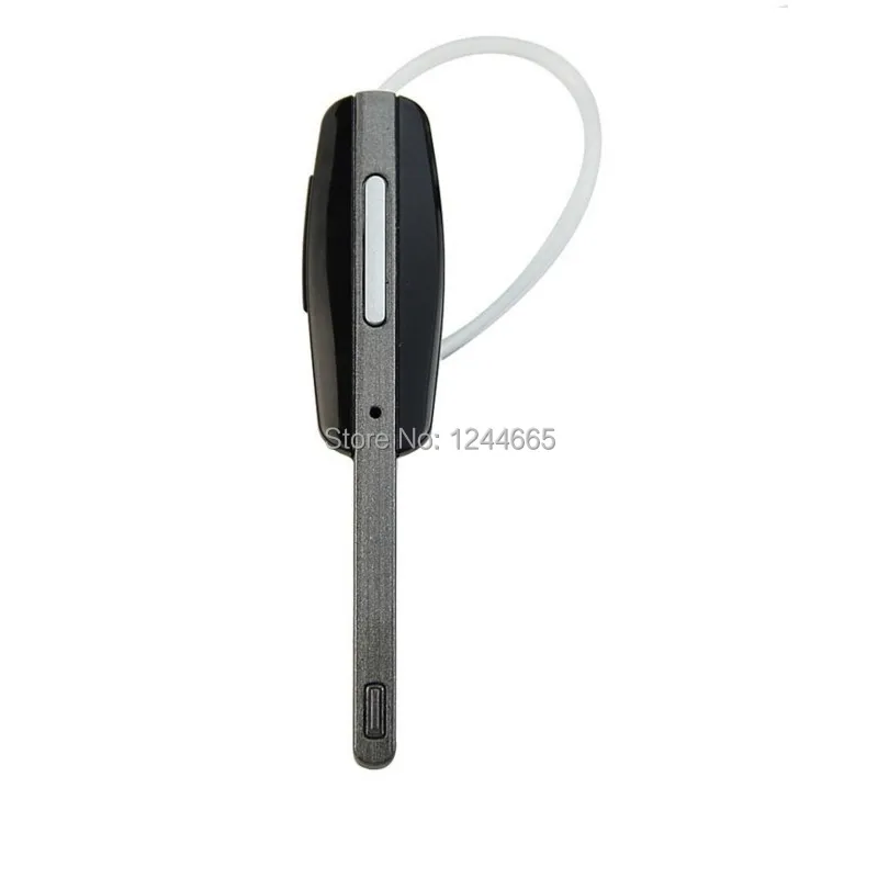 Беспроводные наушники handsfree bluetooth гарнитуры один канал в ухо мини с микрофоном