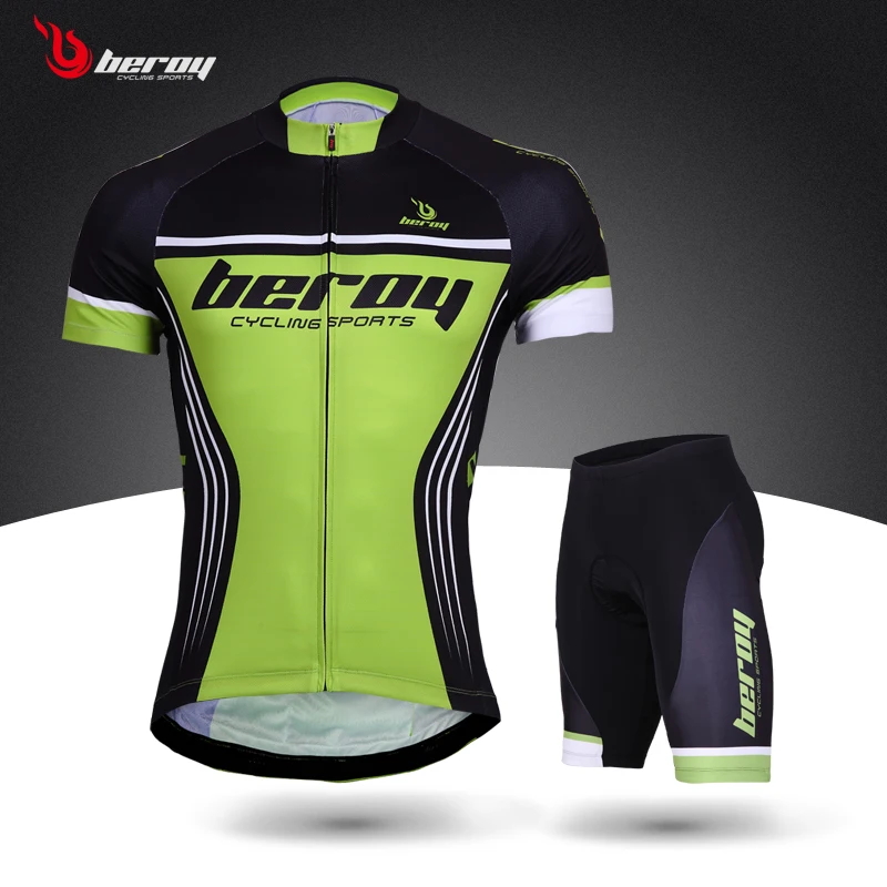 Для женщин летние Велонаборы быстросохнущая гоночный велосипед Велоспорт