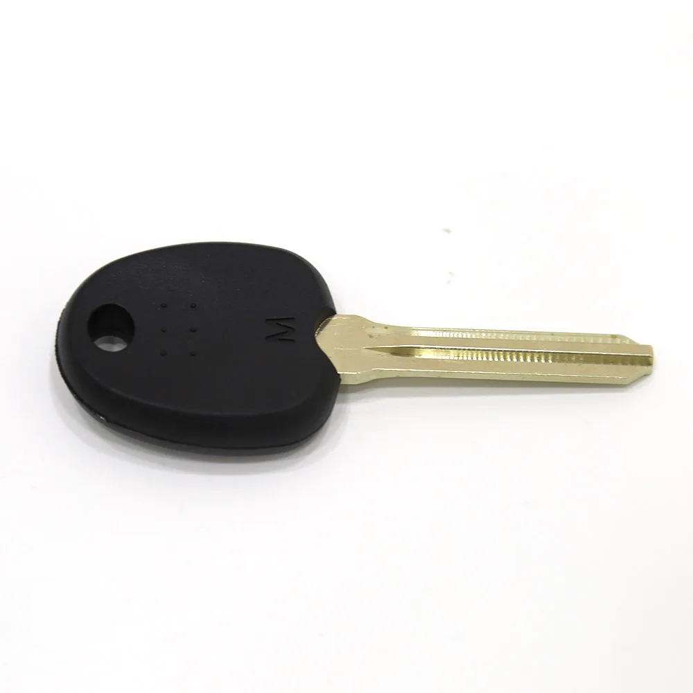 Прямой чехол для автомобильного ключа с дистанционным управлением Lockartist Kia Forte