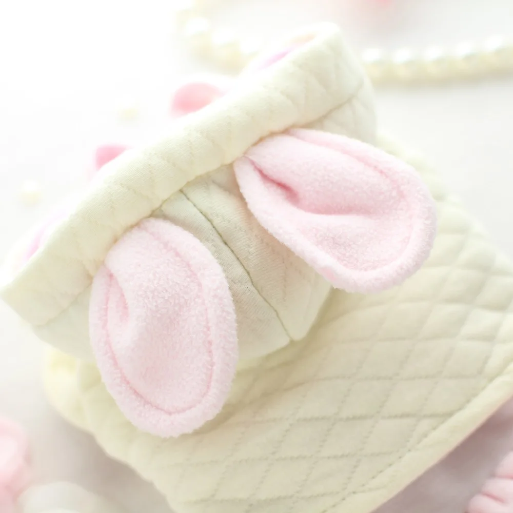 Одежда принцессы с кроликом и кружевами для собак Платья пальто кошек