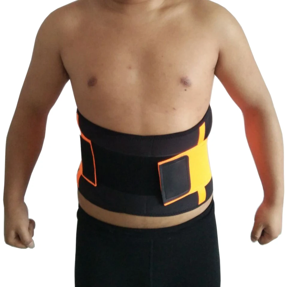 Medical Back Brace Waist Belt Spine Support Men Women Belts Breathable Lumbar Corset Orthopedic Device &ampSupports | Красота и