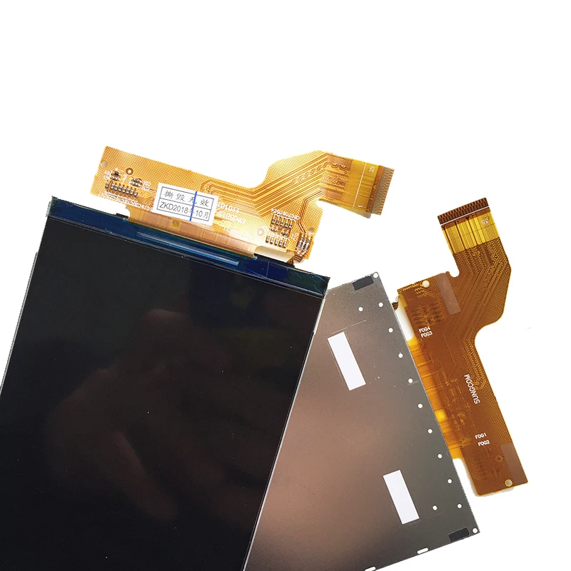 10 шт./лот одежда высшего качества 5 0 &quotдля Alcatel Pixi 3 OT5015 5015 5015E 5015A 5015D ЖК дисплей