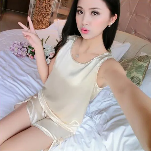 Летние сексуальные пижамы для женщин женские с героями мультфильмов пижамные