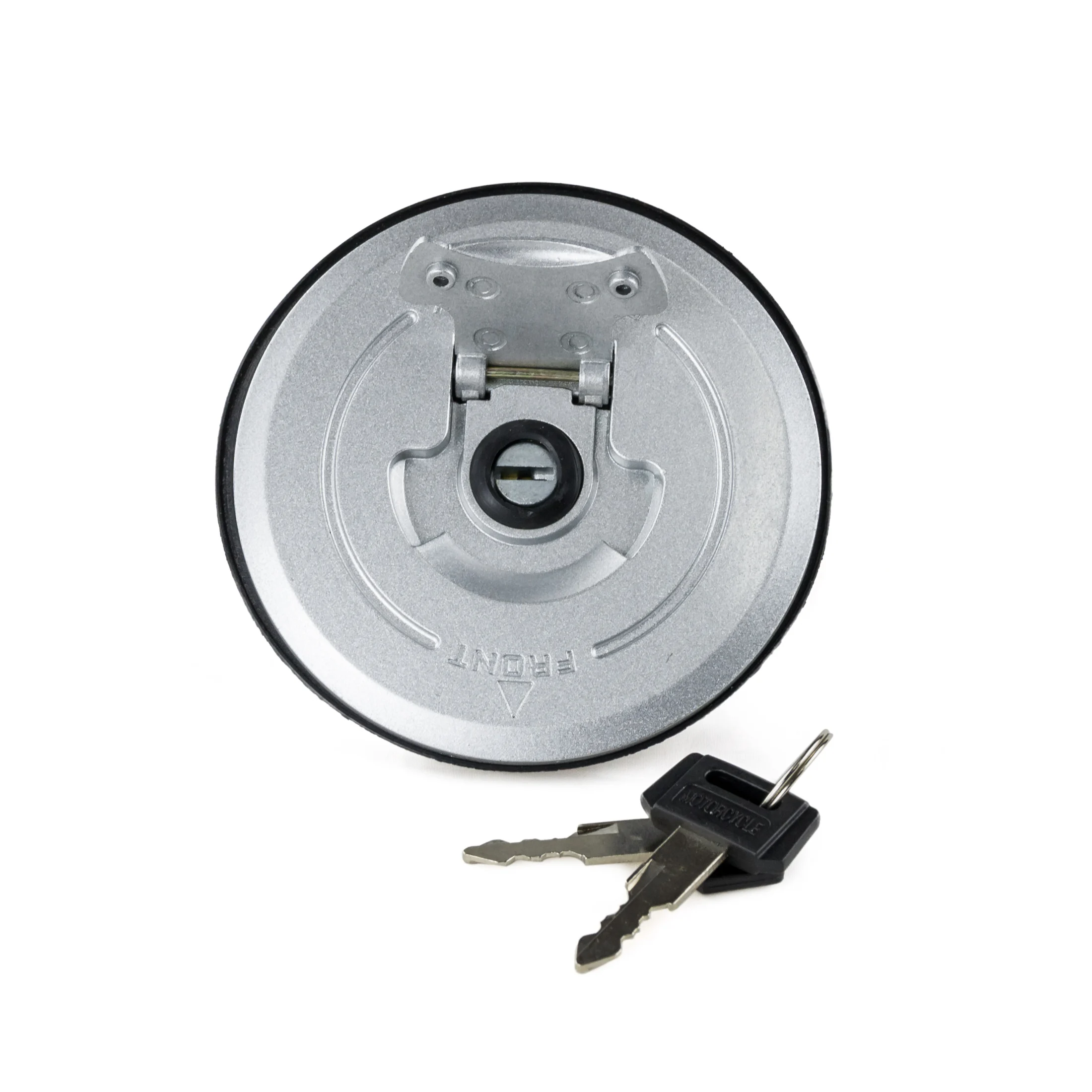 Крышка топливного бака для мотоцикла с ключами 1 комплект Honda NS50F 1990 CB600F Hornet 1998 2002