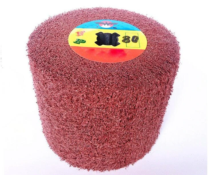 Электрическая полировальная машина для проволоки 220 В портативная плоская