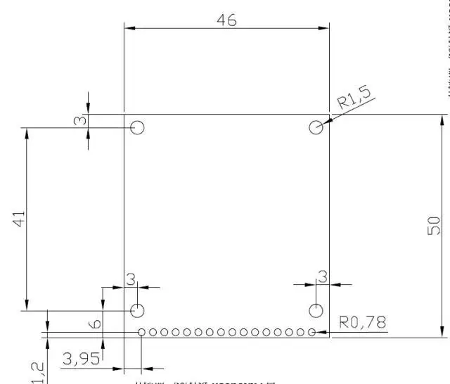 Модуль ЖК дисплея 1 8 &quotсерийный 3 3x1602 SPI TFT ST7735S 5 В/8/16 в вход выход совместимый