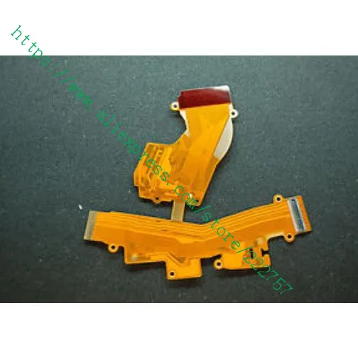 90%new For Nikon DSLR D7000 Flex Cable Replacement Part | Электроника