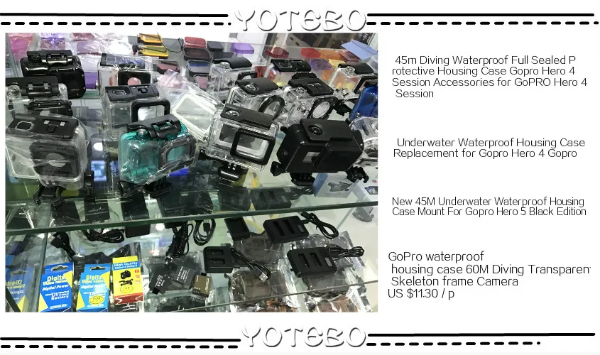 Держатель адаптера для крепления селфи штатив монопод подставка Gopro|mount holder|mount