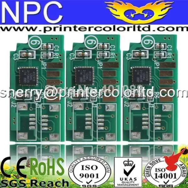 MLT105) тонер-картриджа чип для Samsung SF650P/1910/1915/2525/2580/4600/4606/4623 MLT-D105 mlt-105 mlt d105 105 bk чип пополнения