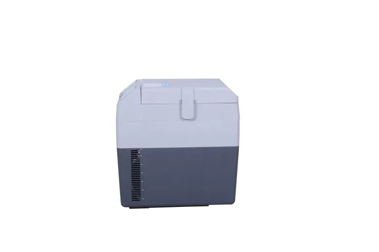 Free shipping to Malaysia 30L Car Refrigerator Portable Home Solar Powered Energy Fridge Camping Freezer Compressor | Электроника