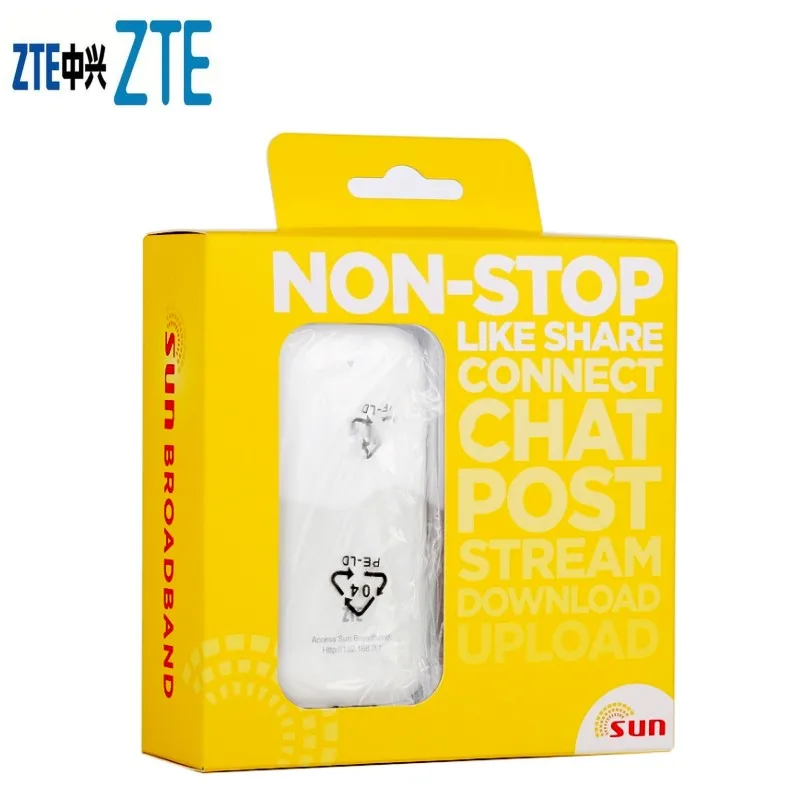 Беспроводной Роутер ZTE MF65M HSPA 21 6 Мбит/с 2100 МГц|repeater wireless|extender repeaterrepeater extender |